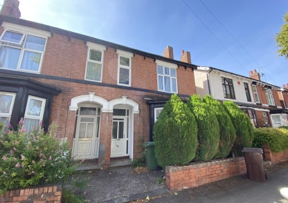64 Avondale Road, Wolverhampton