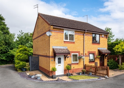 53 Bumblehole Meadows, Wombourne