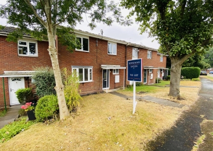 25 Fareham Crescent, Wolverhampton