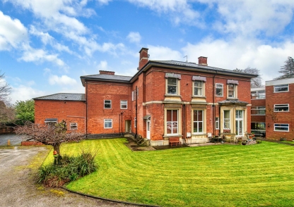 4 Washington House, Finchfield Road West, FinchfieldWolverhamptonWest Midlands