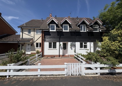 5 The Maltings, Brewood Road, Coven