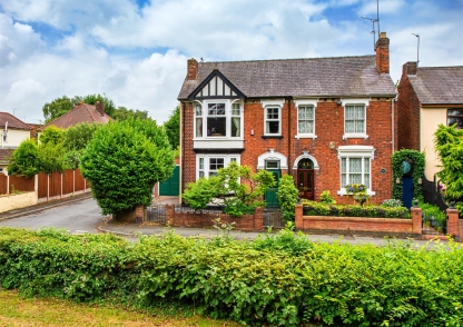 41 Broad Lane, Finchfield
