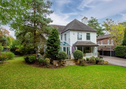 Little Claregate, 1 Malthouse Lane, Tettenhall, Wolverhampton