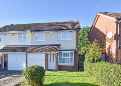 29 Halesworth Road, Pendeford