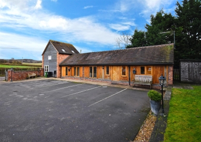 Owl Barn, Muckley Farm Barns, Acton Round, Bridgnorth