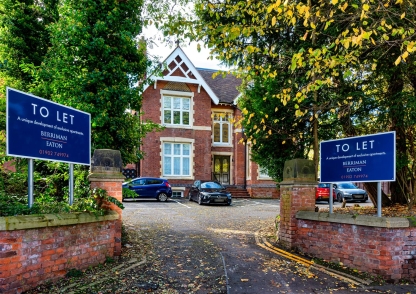 Apartment 7, Beacon House, 267 Tettenhall Road