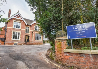 Apartment 13, Beacon House, 267 Tettenhall Road
