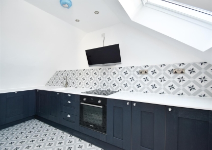 Apartment 13, Beacon House, 267 Tettenhall Road