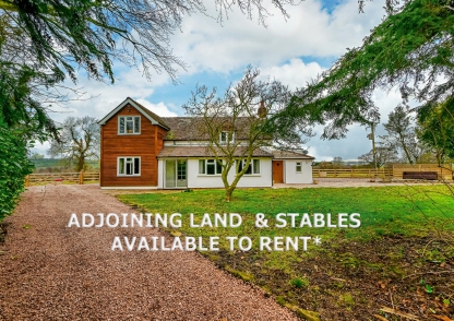 Field House, Stanton Long, Much Wenlock