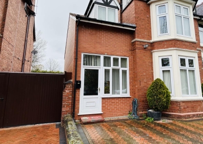 The Annexe, 61 Albert Road, Wolverhampton