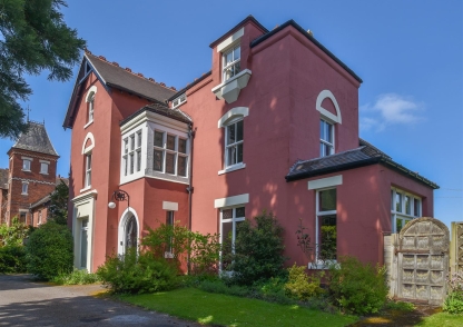 The Annexe, 22a Stockwell Road, Tettenhall