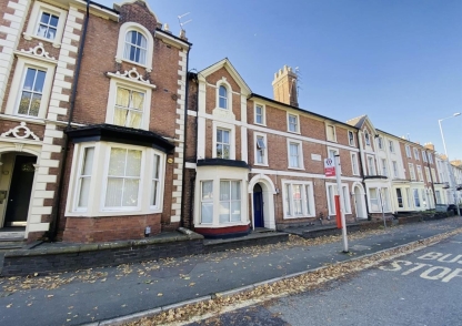 Flat 4, 11 Tettenhall Road, Wolverhampton