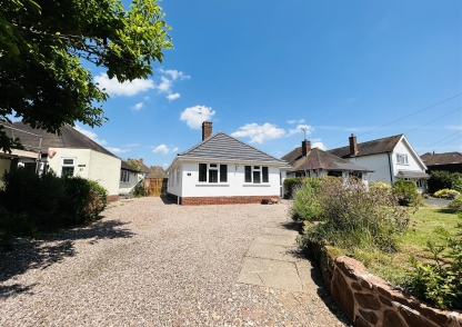 41 Elm Road, Albrighton