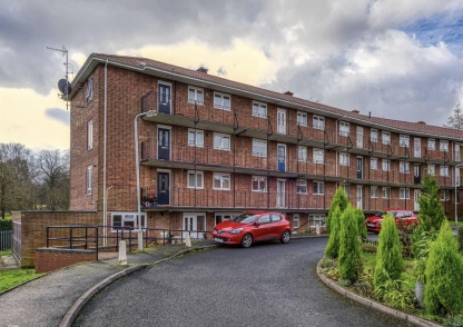 144 Merridale Court, Merridale Road, Wolverhampton