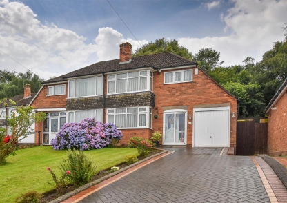 4 Chase View, Ettingshall Park, Wolverhampton