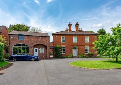 2D Woodthorne Grange, Tettenhall