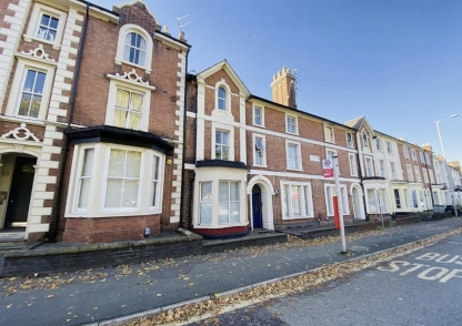 Apartment 3, 11 Tettenhall Road, Wolverhampton