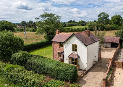 Glendene, Grooms Lane, Kemberton, Shifnal