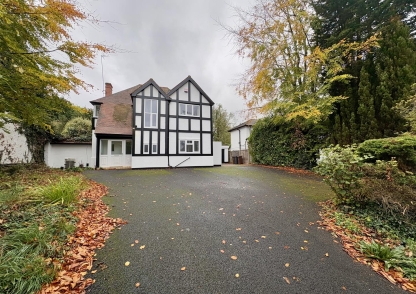 75 Compton Road, Wolverhampton