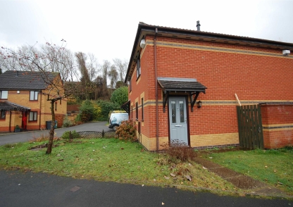 6 Bumblehole Meadows, Wombourne, Wolverhampton