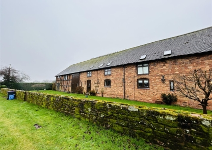 The Granary, Elm Road, Albrighton