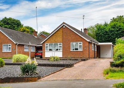 6 Common Road, Wombourne, Wolverhampton