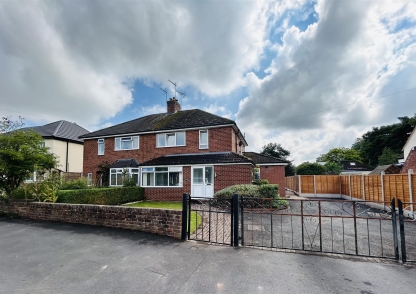31 Meadow Road, Albrighton