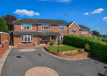 22 Paulbrook Road, Bridgnorth