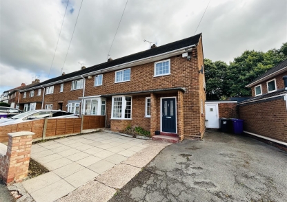 37 Derby Avenue, Claregate