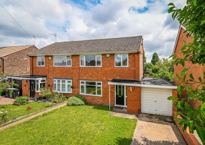 9 Fair Lawn, Albrighton