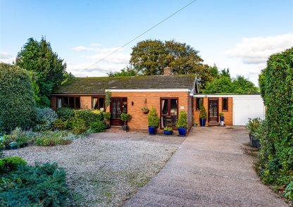 1 Golden Acres, Alveley, Bridgnorth
