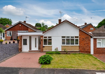 4 Mayfair Close, Albrighton, Wolverhampton, WV7 3PW
