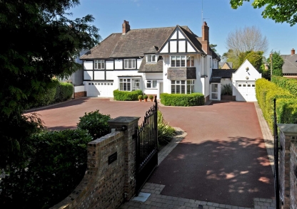 Northwood, 86 Wrottesley Road, Tettenhall, Wolverhampton