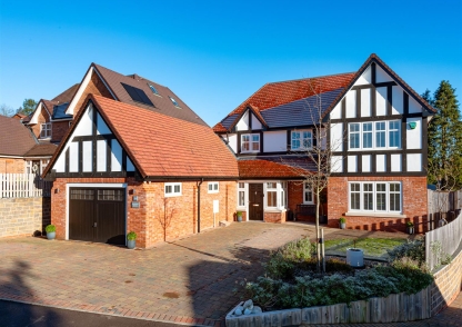 5a Ormes Lane, Tettenhall, Wolverhampton, WV6 8LL
