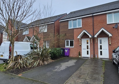 42 Barcroft Road, Wolverhampton