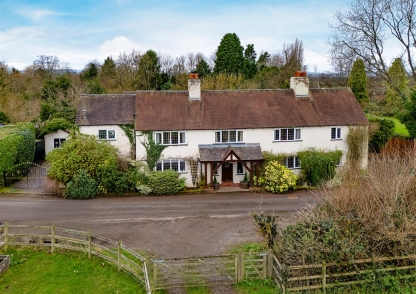 Natsfield House, Nurton Hill Road, Pattingham, WV6 7HQ