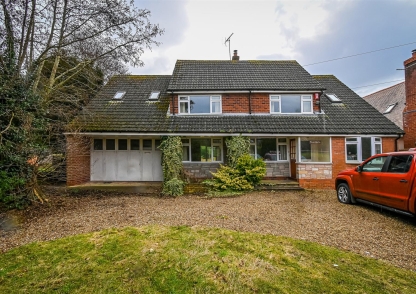 Chy An Venton, Claverley, Wolverhampton