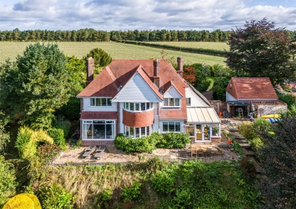 Southcliffe, Pattingham Road
