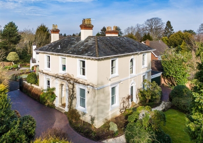 Rosegarth House, 52 Clifton Road, Tettenhall