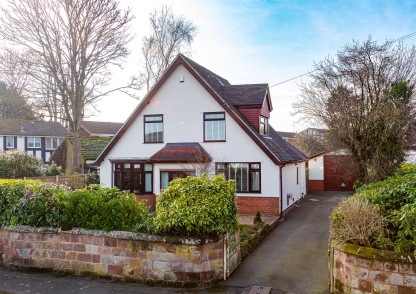 75 Birches Road, Codsall, Wolverhampton, WV8 2JJ
