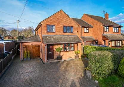11 Bynd Lane, Billingsley, Bridgnorth