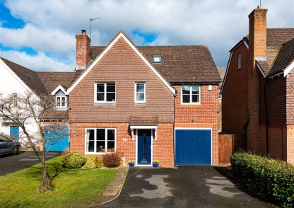 3 Riverside Gardens, Codsall, Wolverhampton, WV8 1GL