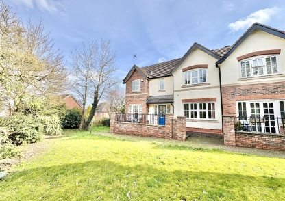 51C Compton Road West, Compton