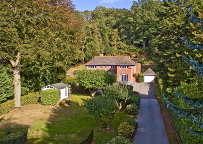 Ladywell House, Orton Lane, Wombourne, Wolverhampton