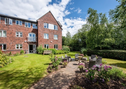 42 Wombrook Court, Wombourne, Wolverhampton