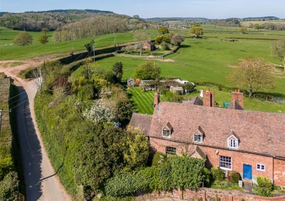 82 Haughton Cottages, Haughton, Bridgnorth