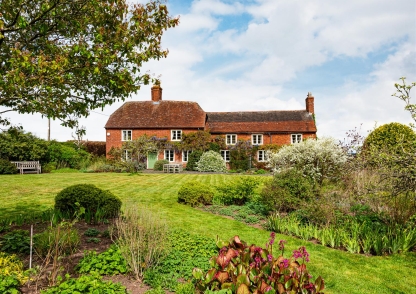 Upper Lea, Wall Hill, Claverley, Bridgnorth, WV15 5PW