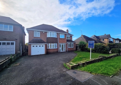 35 Sabrina Road, Wightwick