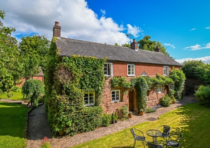 1 Chapel Cottages, Chesterton, Bridgnorth