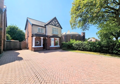 171 Coalway Road, Wolverhampton